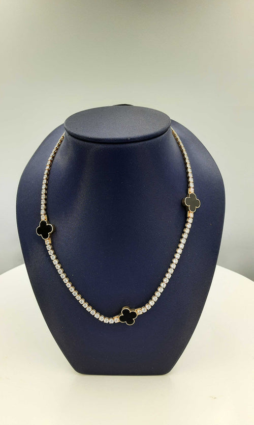 Chain - Yellow Gold 10k (.417) 14.1 grams 18 inch