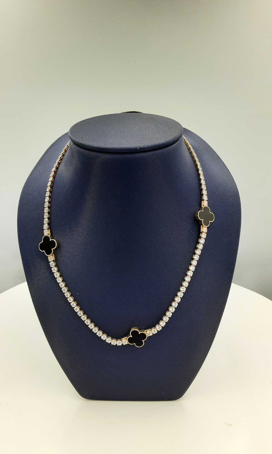 Chain - Yellow Gold 10k (.417) 14.1 grams 18 inch