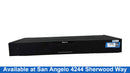 Klipsch Sb 120 Black Home Sound Bar Speaker