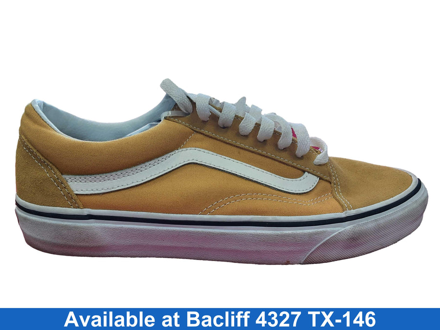 Vans 751505 Yellow