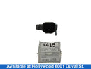 Apple A2986__apple Watch Ultra 2 Black Smart Watch