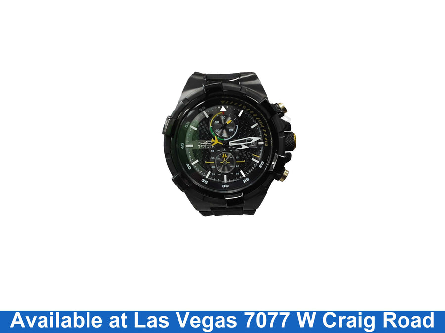 Invicta 28103 Black Regular Watch
