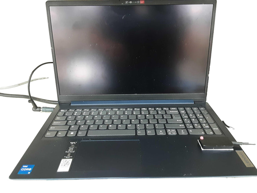 Lenovo 15iau7 Intel Core I5 - 10th Generation 8 Gb 500 Gb Blue Laptop