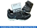 Cherrie G37338 Black