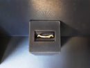 Yellow Gold 10k (.417) 2 grams Size 7