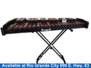 Melhart Mpm37 Brown Xylophone