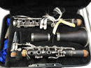 Yamaha Ycl-400ad Black Clarinet