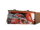 Supmix S-6250 Orange Chain Saw