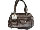 Jaclyn Smith Rn42000 Brown Purse / Handbag