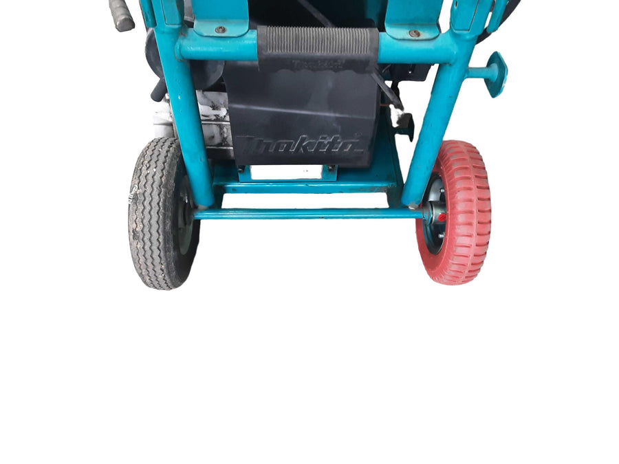 Makita Mac5200 Blue Electric Compressor