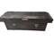 Weather Guard Black Tool Box