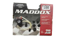 Maddox Mh-1b Black