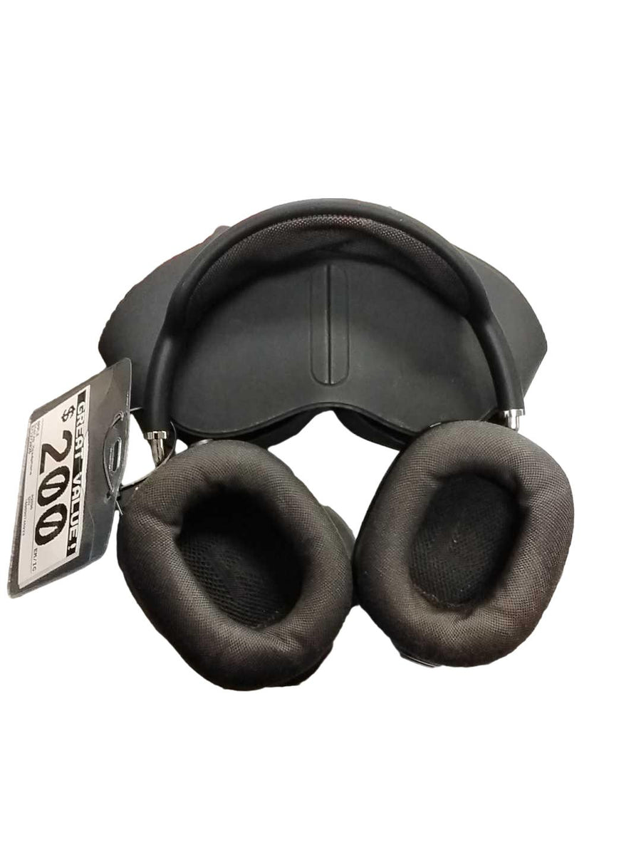 Apple A2096 Gray Stereo Headphone