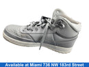 Nike Dr7882-001 Gray