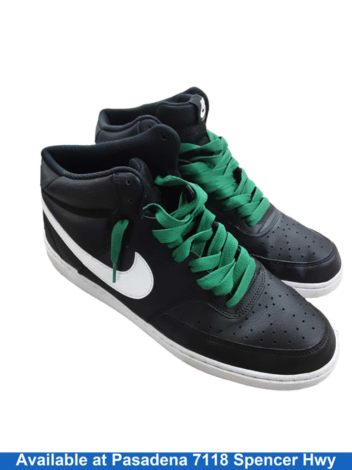 Nike Dn3577-001 Black