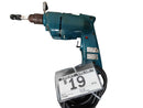 Makita 6510lvr Blue Corded Standard Drill