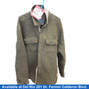 Magellan 098223 Green Riding Jacket
