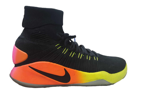 Nike 84339017 Black