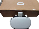 Oculus Quest 2 128 Gb White Virtual Reality Device