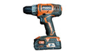 Ridgid R86005321 Orange Cordless Hammer Drill