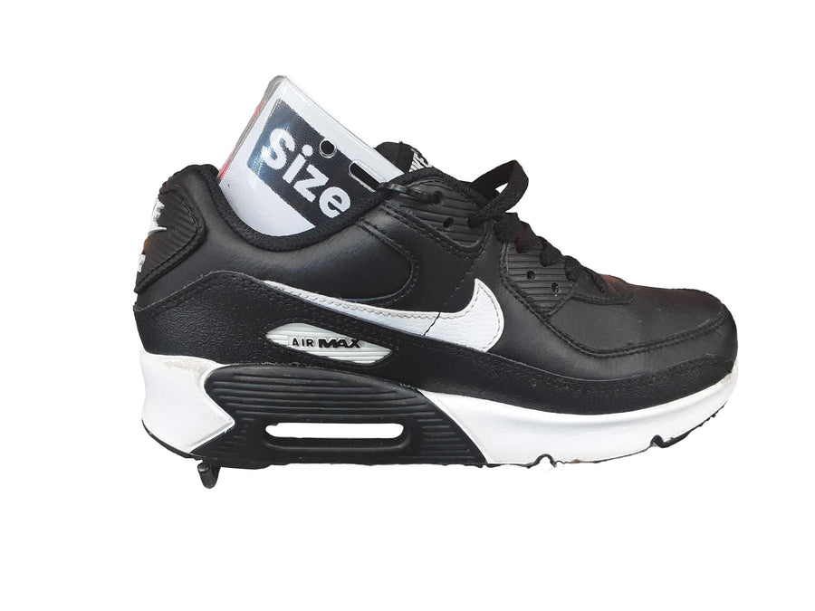 Nike Hf6358-002 Black