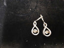 Earrings - Silver 5.6 grams