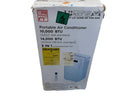 Tanoxo Yac-10cpd4-pd4 White Air Conditioner