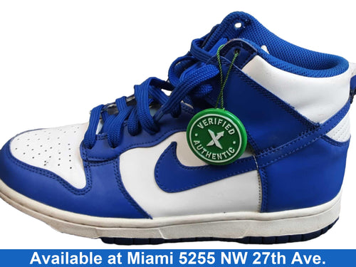 Nike Db2179-102 Blue