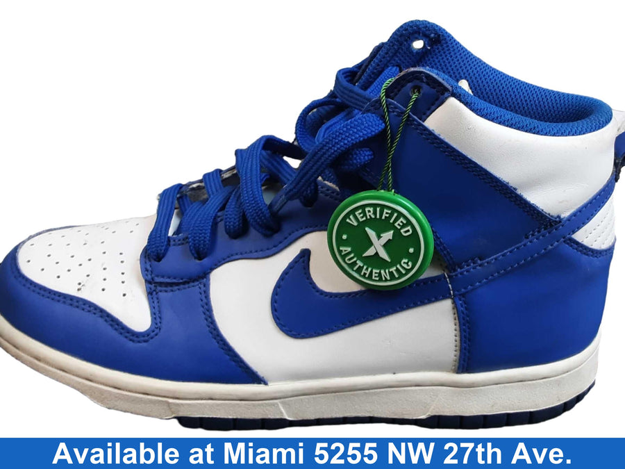Nike Db2179-102 Blue
