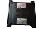 Planet Audio Ac1500.1m Black Car Audio Amplifier