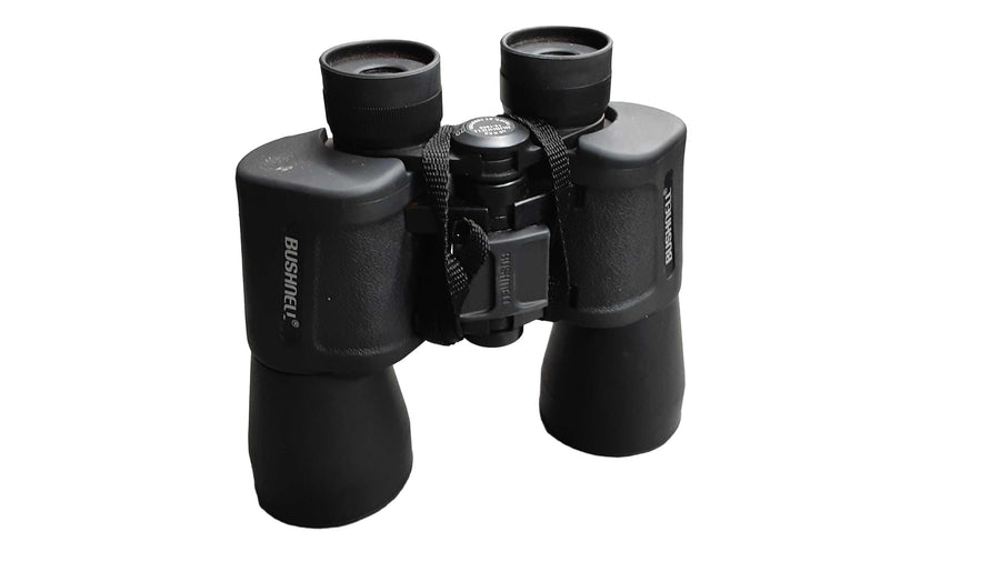 Bushnell 13-1650 Black
