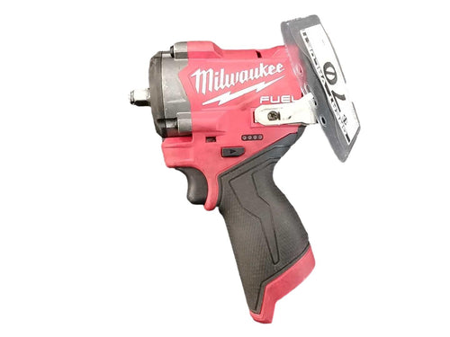 Milwaukee 256220 Red Cordless Hammer Drill