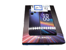 Celero Celero3 5g+ 256 Gb Blue Smart Phone