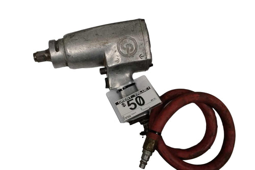 Cp Na Silver Pneumatic Impact Drill
