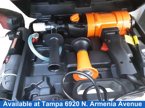 Vevor Thgf01 Orange Jackhammer