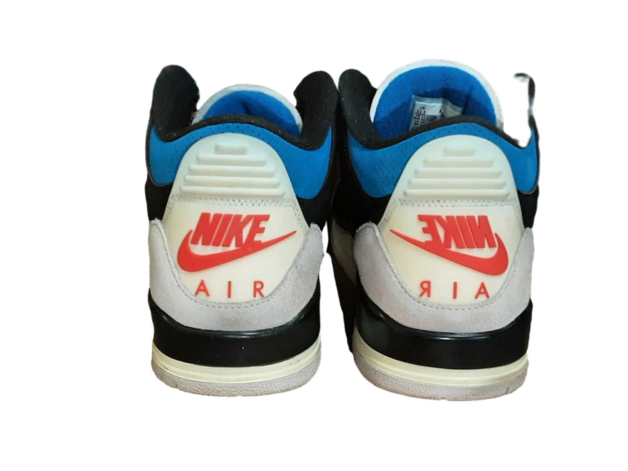 Jordan Air Jordan 3 Retro Og Black