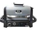 Ninja Og701 Black Electric Grill / Smoker