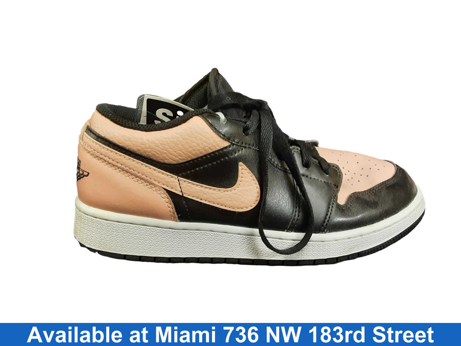 Nike 553560034 Black