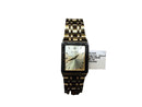 Bulova 97d120 Yellow Regular Watch