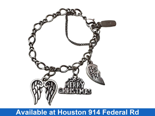 James Avery Charm Bracelet Silver Other Collectible