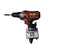 Black & Decker Creative Orange Corded Standard Drill