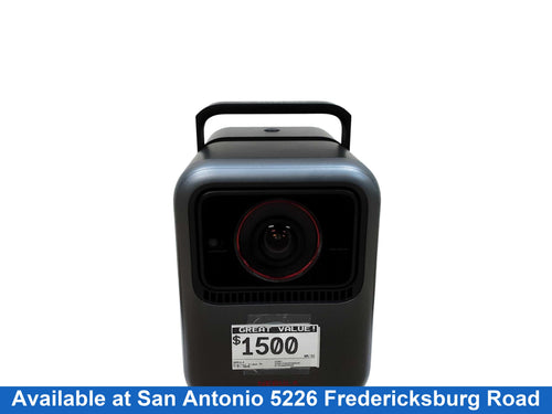 Nebula D2351 Black Home Media Projector