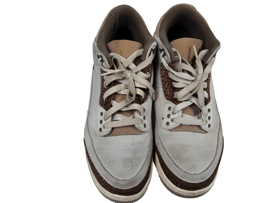 Jordan Ct8532102 Brown
