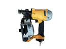 Bostitch Brn175a Yellow Pneumatic Roofing Nailer