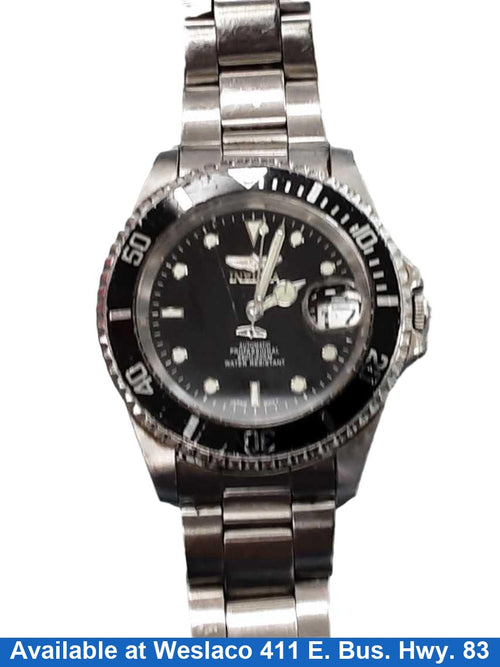 Invicta 8926ob Silver Regular Watch