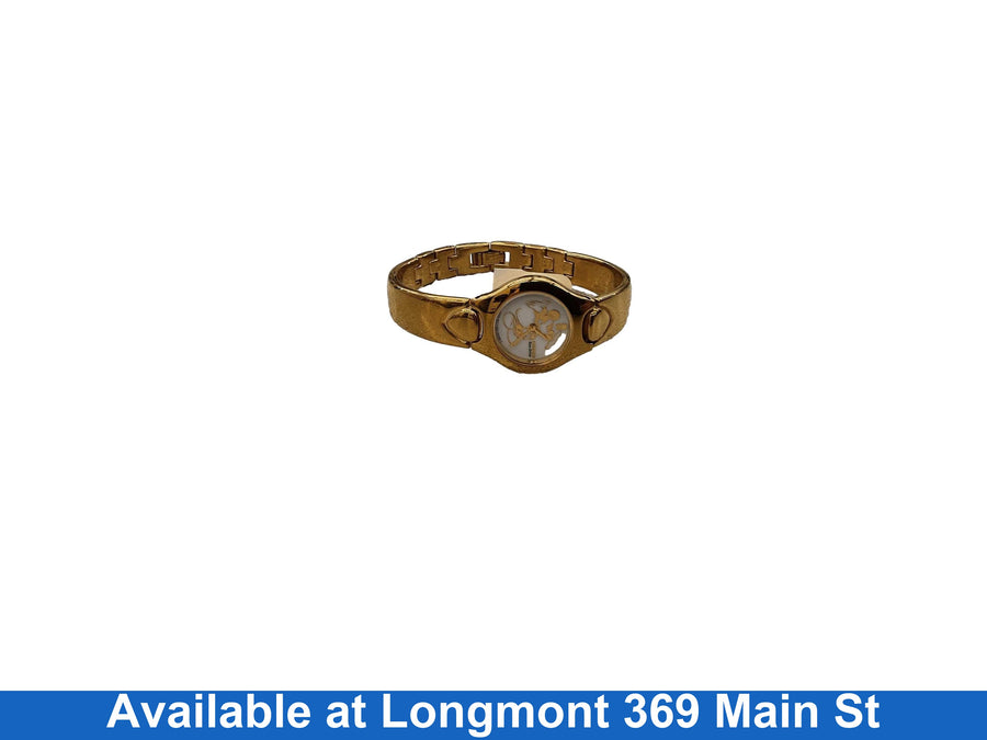 Citizen Gn-0-s Gold Regular Watch