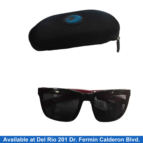 Costa 06s9037 Black