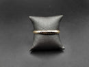 Bangle Bracelet - Yellow Gold 14k (.585) 8.3 grams 7 inch