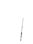 Yumolun Ac6000 Black Fishing Rod & Reel Combo