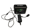 Mormluck K200 Black